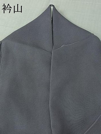 平和屋着物▽訪問着 無双 紗袷 紗×紗 流水文 正絹 逸品 AABL3746jh