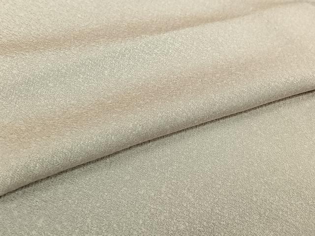 平和屋着物▽訪問着 単衣 霞文 暈し染め 正絹 逸品 AABL3908jh