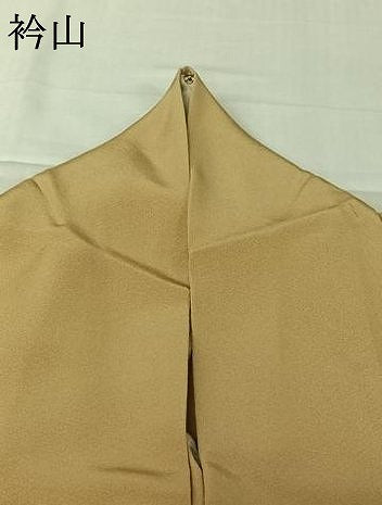 平和屋着物▽訪問着 単衣 友禅 草花文 正絹 逸品 AABL4013jh