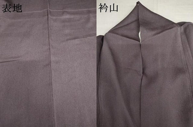 平和屋着物●松尾光琳 色留袖 誰が袖吉祥文 銀彩 ロング丈 正絹 逸品 AABL4051cs