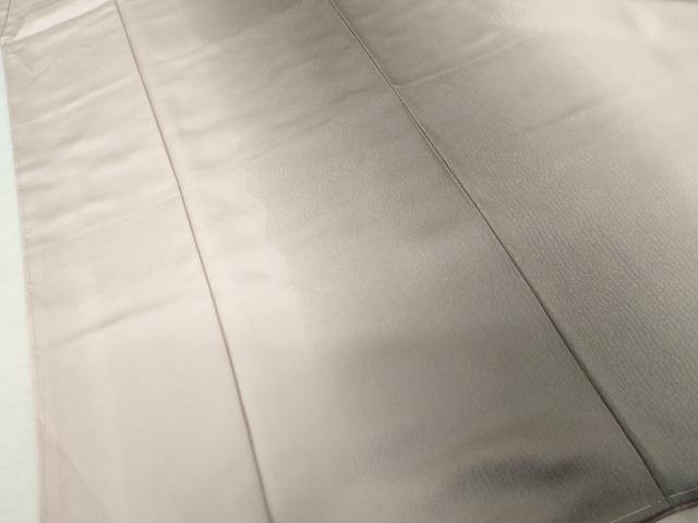 平和屋着物●上質な小紋 霞間道 暈し染め 正絹 逸品 未使用 AABL4105cs
