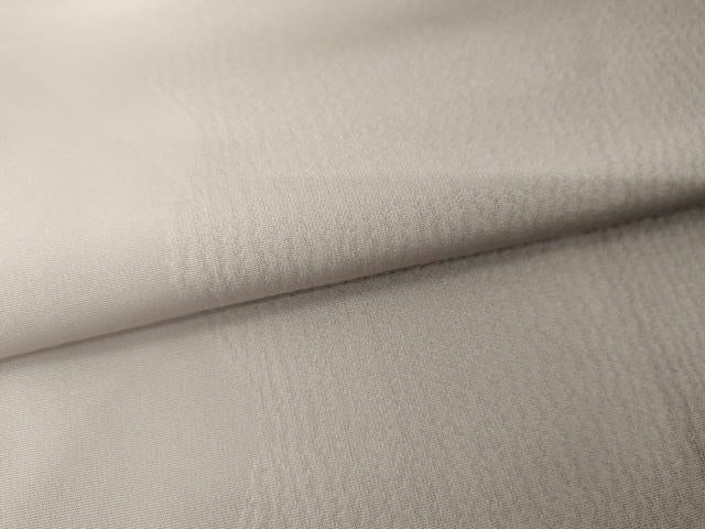 平和屋着物●上質な小紋 霞間道 暈し染め 正絹 逸品 未使用 AABL4105cs