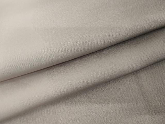 平和屋着物●上質な小紋 霞間道 暈し染め 正絹 逸品 未使用 AABL4105cs