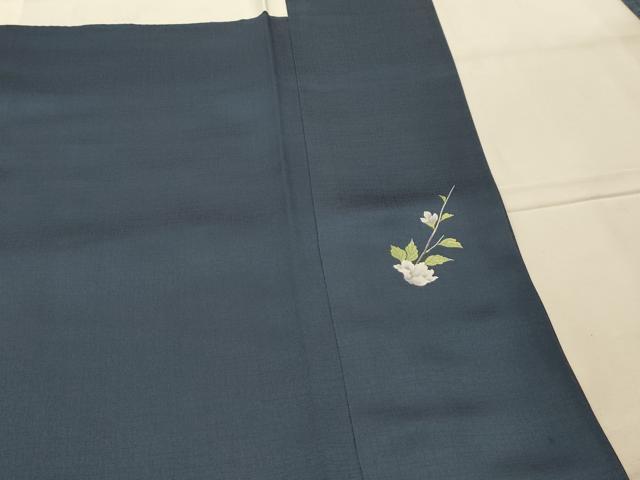 平和屋着物■訪問着 女人文 金彩 正絹 逸品 AABL4326sx