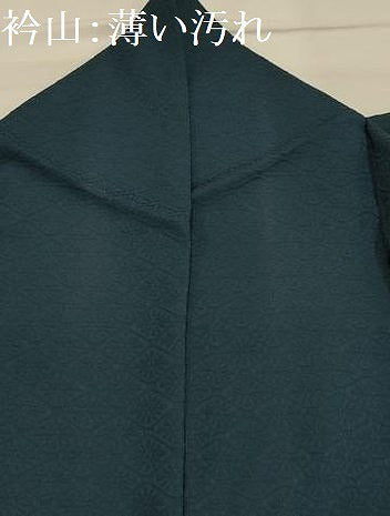 平和屋着物■豪華色留袖 舞葉文 金彩 正絹 逸品 AABL4540sx