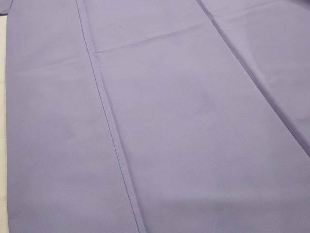 平和屋着物■色無地 薄色 胴抜き仕立て 洗える着物 AABL4563sx
