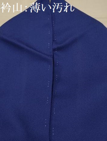平和屋着物■訪問着 花鳥文 暈し染め 金糸 金彩 正絹 逸品 AABL4718sx