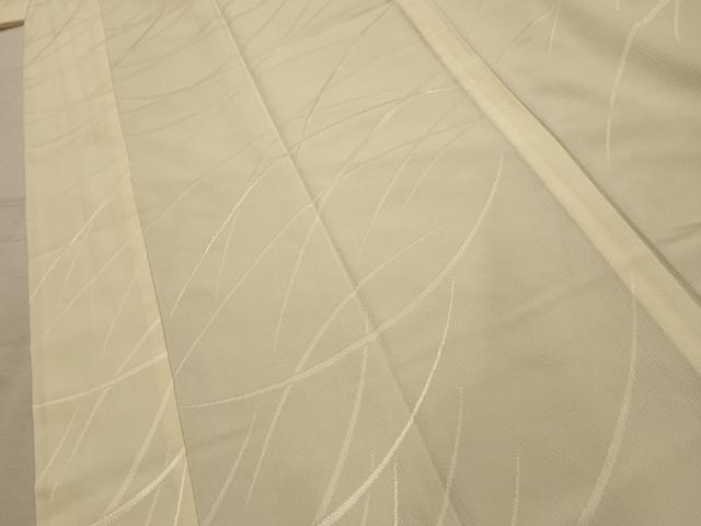 平和屋着物■長襦袢 無双仕立て 芝文 AABL4751sx