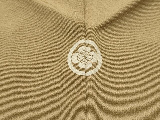 平和屋着物■豪華色留袖 友禅 風景文 暈し染め 正絹 逸品 AABL4817sx