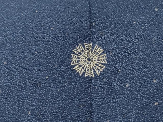 平和屋着物■豪華色留袖 刺繍 流水花文 金糸 正絹 逸品 AABL4935sx