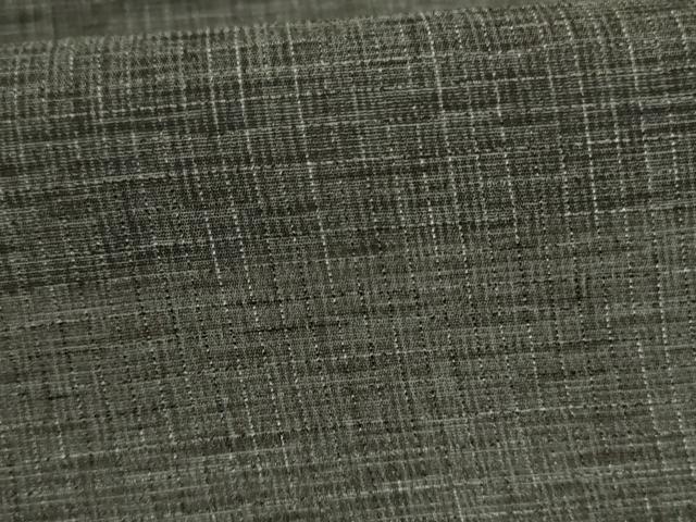 平和屋着物*夏物 紗紬 霞文 正絹 逸品 AABL5100jd