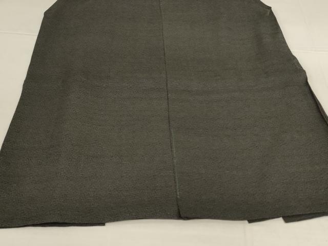 平和屋着物*夏物 男性 行灯袴 霞文 正絹 逸品 AABL5131jd