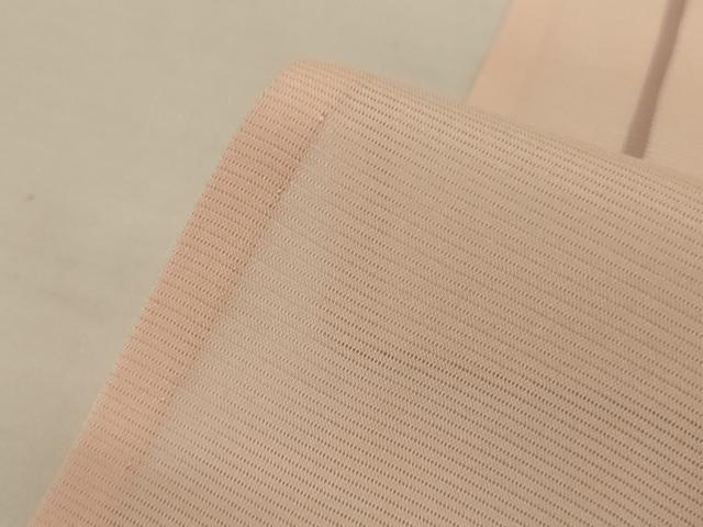 平和屋着物*夏物 訪問着 絽 ろうけつ染め 草花文 正絹 逸品 AABL5186jd