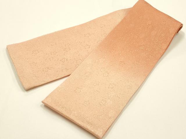 平和屋着物▼和装小物 重ね衿・伊達衿 まとめて5点 金糸 金彩 暈し染め リバーシブル 正絹あり 逸品 未使用品あり AABL5335ay