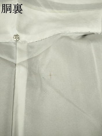平和屋着物●本場大島紬 7マルキ 麻の葉文様 正絹 逸品 AABL5574ck