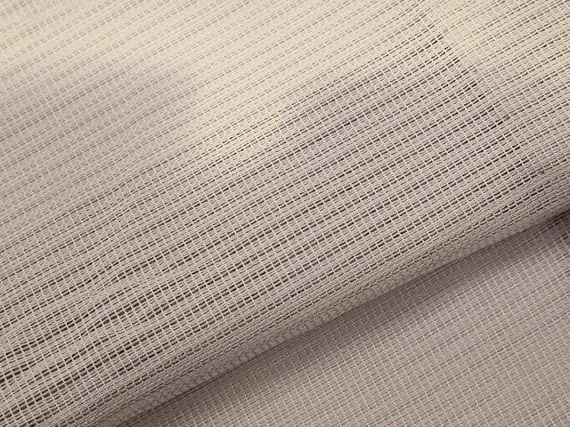 平和屋着物*夏物 訪問着 紋絽 雪輪文 菊染 暈し染め 正絹 逸品 AABL6166st