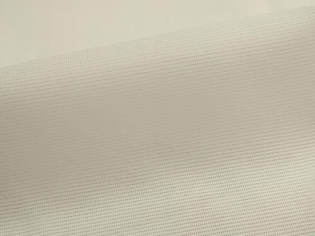 平和屋着物*夏物 長襦袢 絽 白色 正絹 逸品 AABL6217st