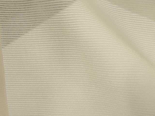 平和屋着物*夏物 長襦袢 絽 白色 正絹 逸品 AABL6217st