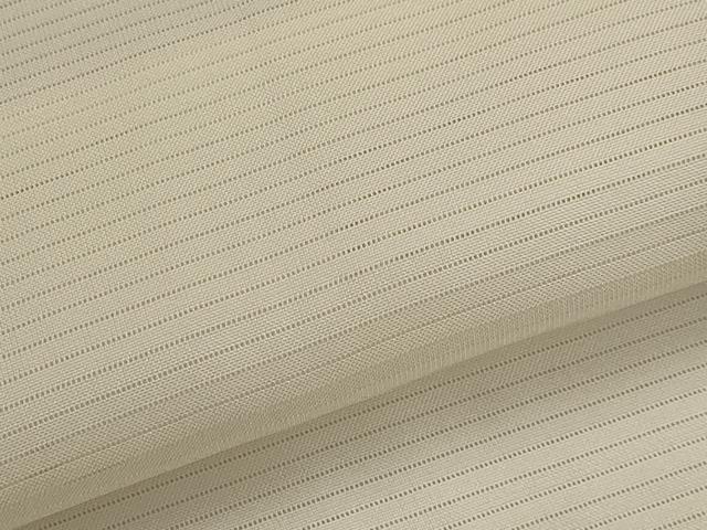 平和屋着物*夏物 長襦袢 絽 生成り色 正絹 逸品 AABL6253st