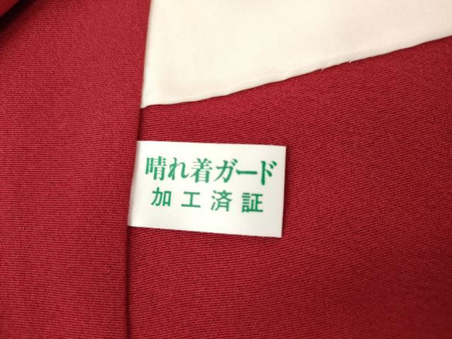 平和屋着物●豪華振袖 絞り 駒刺繍 流水雪輪桜文 金彩 正絹 逸品 AABL6438cs