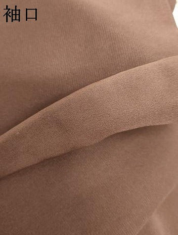 平和屋着物●訪問着 竹屋町刺繍 霞文 金糸 金彩 正絹 逸品 AABL6493cs