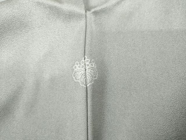 平和屋着物●豪華色留袖 駒刺繍 色紙重ね吉祥花文 金彩 正絹 逸品 AABL6539cs