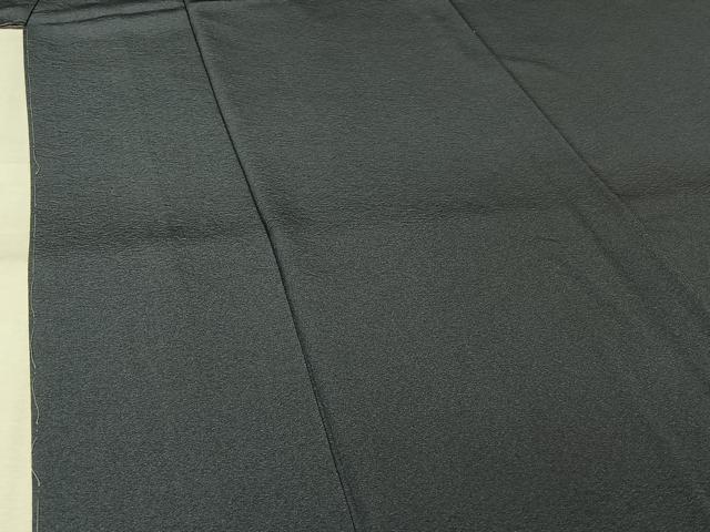 平和屋着物▽上質な色無地 単衣 薄花色 正絹 逸品 未使用 AABL6904jh