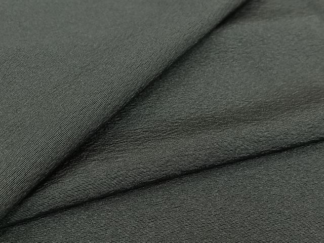 平和屋着物▽上質な色無地 単衣 薄花色 正絹 逸品 未使用 AABL6904jh