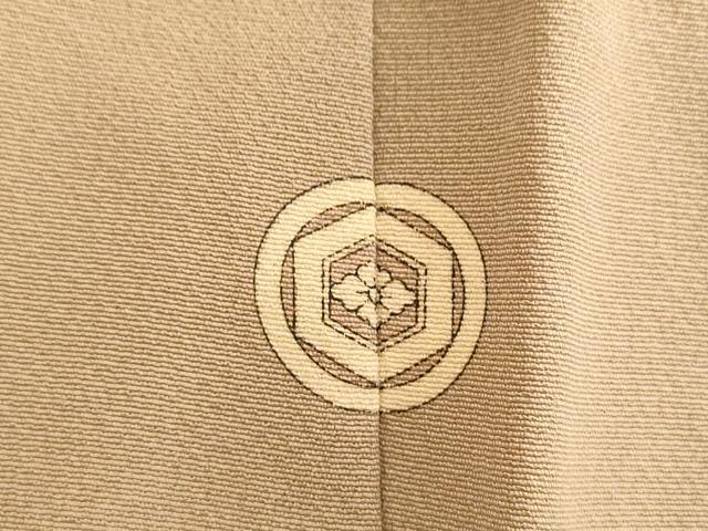 平和屋着物■豪華色留袖 松竹梅風景文 正絹 逸品 AABL7315br