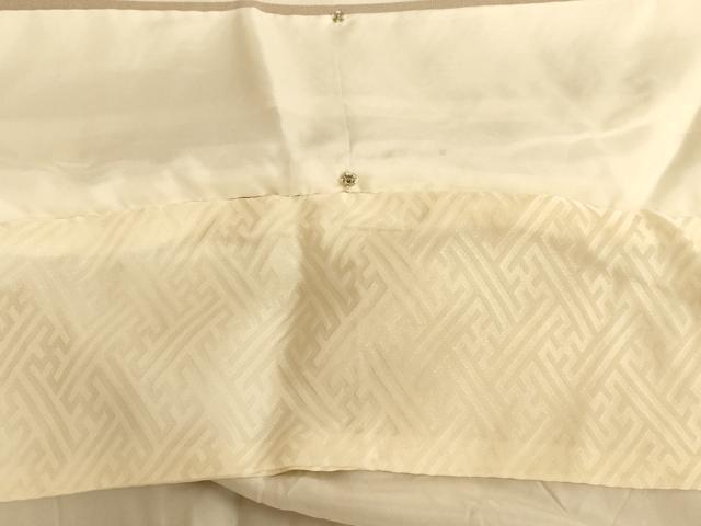 平和屋着物■豪華色留袖 松竹梅風景文 正絹 逸品 AABL7315br