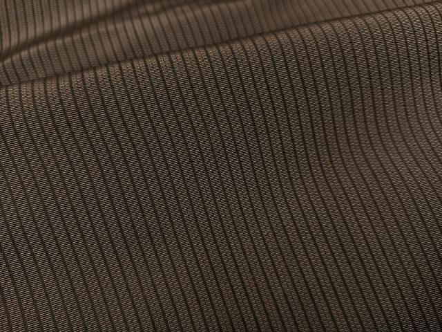 平和屋着物●男性 行灯袴 縞 正絹 逸品 AABL7334ph