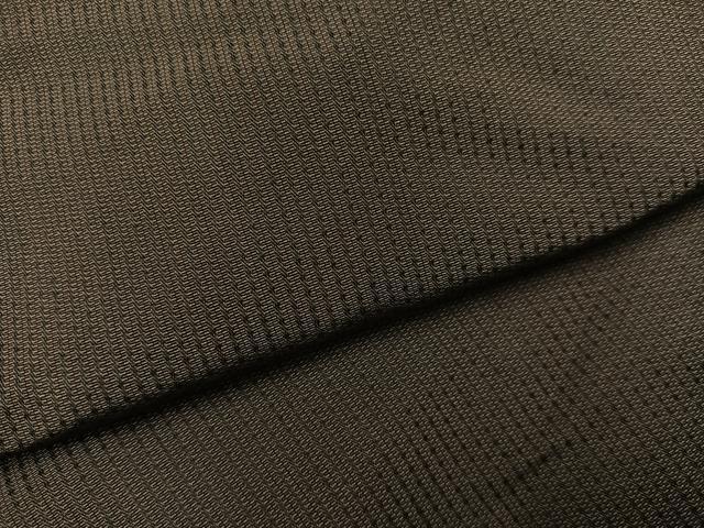 平和屋着物●男性 行灯袴 縞 正絹 逸品 AABL7338ph