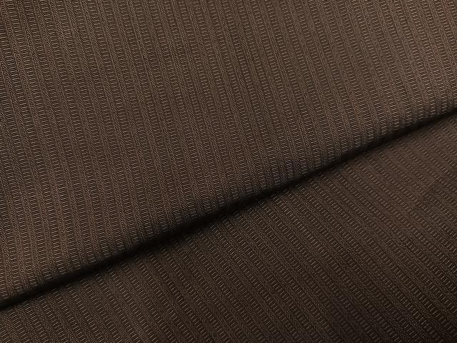 平和屋着物●男性 行灯袴 縞 正絹 逸品 AABL7342ph