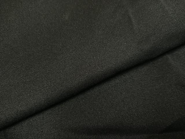 平和屋着物●男性 馬乗り袴 黒色 洗える着物 AABL7346ph