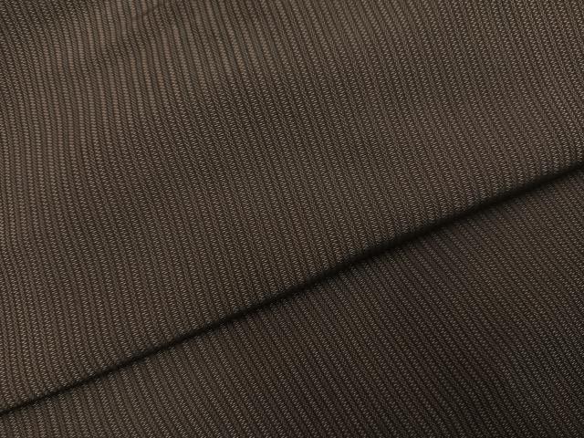 平和屋着物●男性 行灯袴 縞 正絹 逸品 AABL7347ph