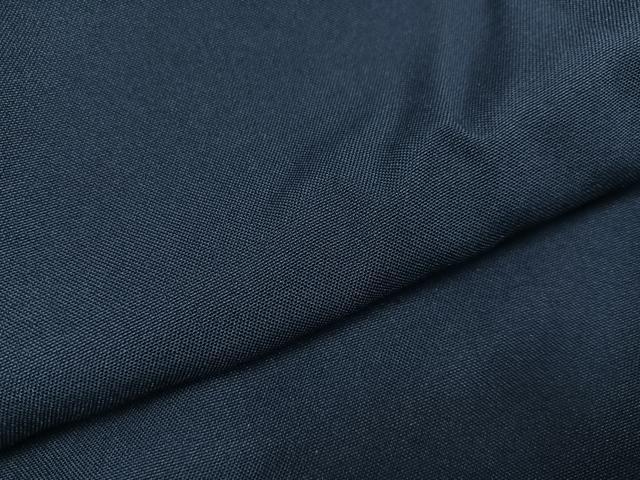 平和屋着物●女性 行灯袴 鉄御納戸色 洗える着物 未使用 AABL7375ph