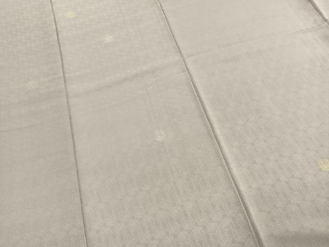 平和屋着物●豪華色留袖 寿光織 蝶尽くし 金銀糸 正絹 逸品 AABL8083fy