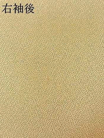平和屋着物●中国三大刺繍 相良刺繍 総刺繍 訪問着 文箱文 正絹 逸品 AABL8158fy