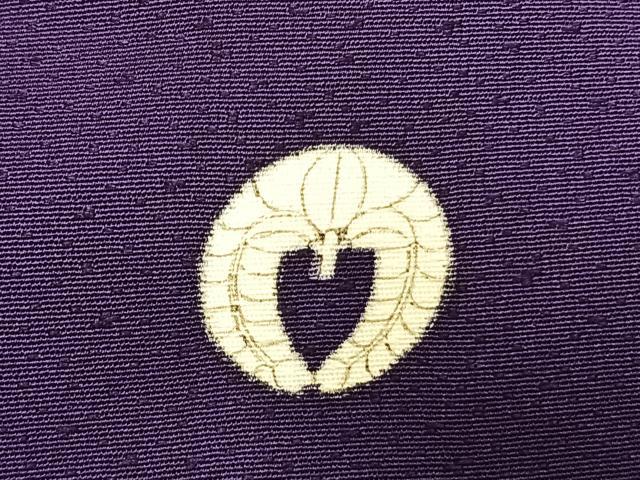 平和屋着物●豪華色留袖 駒刺繍 草花文 暈し染め 金彩 正絹 逸品 AABL8254fy