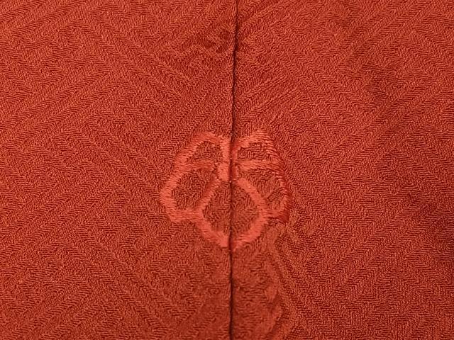 平和屋着物●訪問着 絞り 刺繍 鴛鴦文 暈し染め 正絹 逸品 AABL8888ph