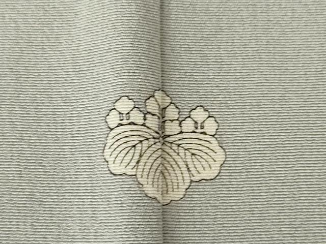 平和屋着物●豪華色留袖 流水風景文 金銀彩 正絹 逸品 AABL9340ck