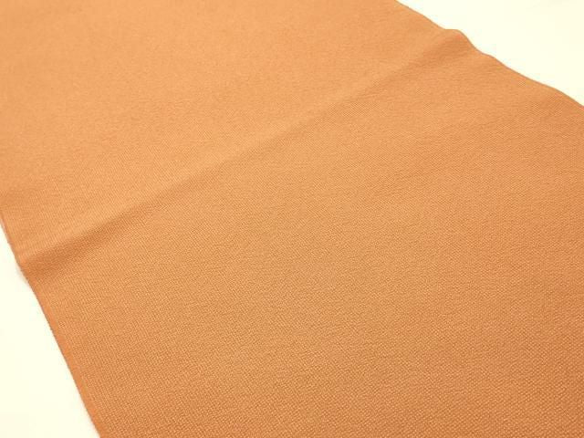 平和屋本店▼和装小物 帯揚げ 小紋師 黒岩 秀硯 角通し 正絹 逸品 AABL9631ay