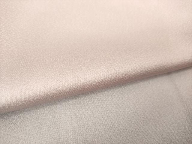 平和屋着物●訪問着 霞文 暈し染め 正絹 逸品 AABM0112ck