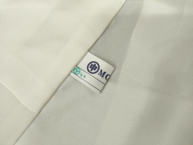 平和屋着物●訪問着 独楽 金彩 正絹 逸品 AABM0211cs