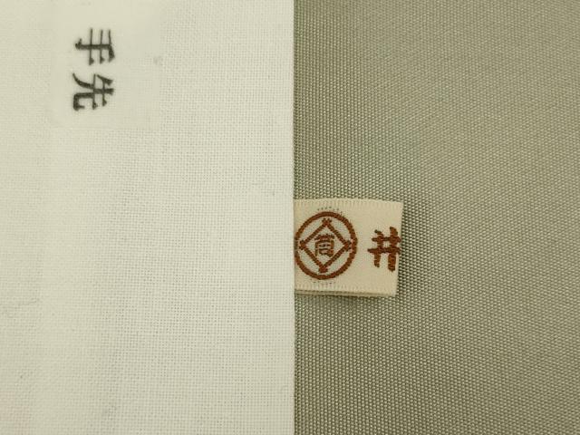 平和屋着物◎井筒工芸 全通柄袋帯 花菱文 金銀糸 正絹 逸品 AABM0318ou