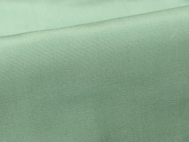 平和屋本店▼男性 馬乗り袴 作家物 錆青磁色地 法衣 寺院 仏具 仏教 僧侶 神職 装束 AABM0335ja