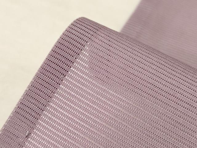 平和屋着物*夏物 訪問着 絽 手描き ろうけつ染め 草花文 正絹 逸品 AABM1012jd