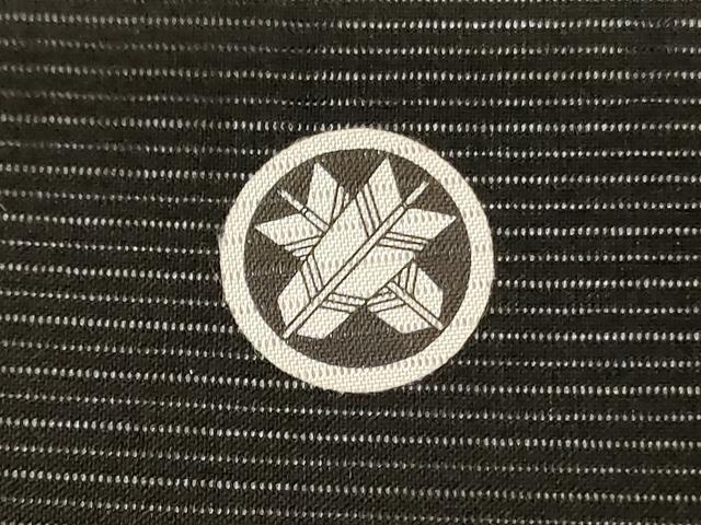 平和屋着物*夏物 黒留袖 絽 駒刺繍 風景文 金彩 正絹 逸品 AABM1088jd