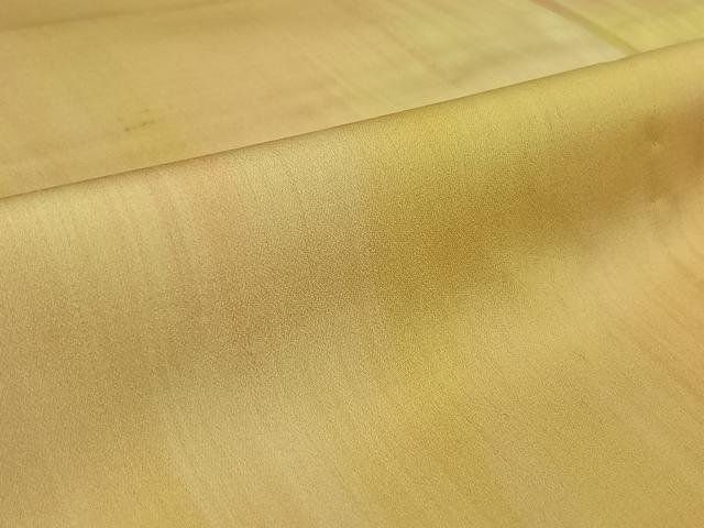 平和屋着物▽上質な小紋 単衣 霞文 正絹 逸品 AABM1836jh