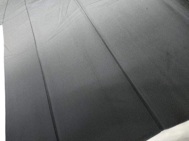 平和屋着物●色留訪問着 霞文 暈し染め 正絹 逸品 AABM2005cs